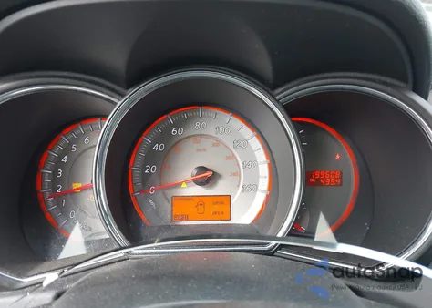 2009 Nissan Murano S from USA, damaged, VIN JN8AZ18W09W139522